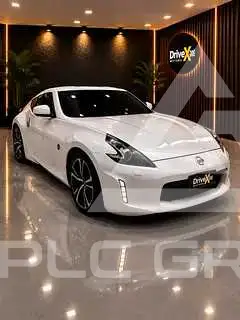 2019 Nissan 370Z