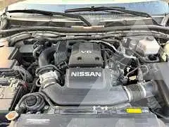 2019 Nissan Patrol