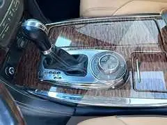 2019 Nissan Patrol