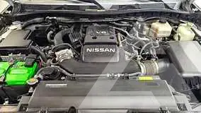 2019 Nissan Patrol
