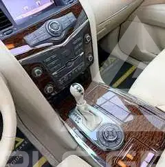 2019 Nissan Patrol