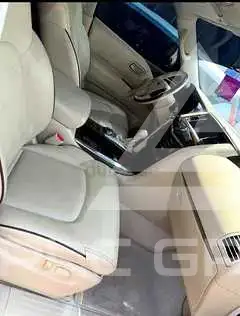 2019 Nissan Patrol