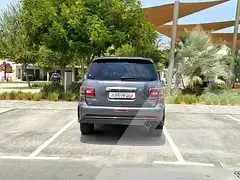 2019 Nissan Patrol