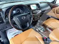 2019 Nissan Patrol