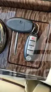 2019 Nissan Patrol