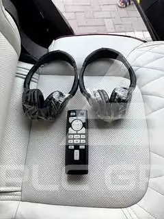 2019 Nissan Patrol