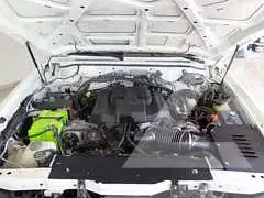 2019 Nissan Patrol