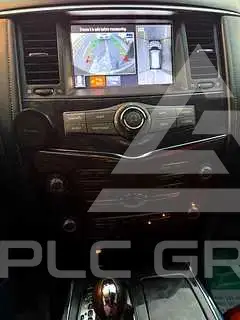 2019 Nissan Patrol