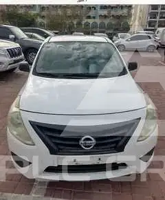 2019 Nissan Sunny