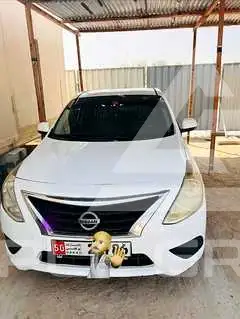 2019 Nissan Sunny