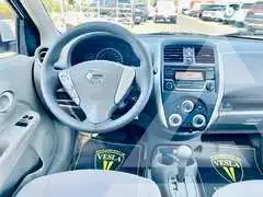 2019 Nissan Sunny