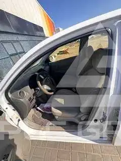 2019 Nissan Sunny