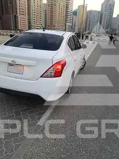 2019 Nissan Sunny