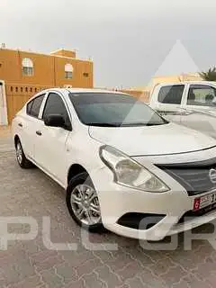 2019 Nissan Sunny