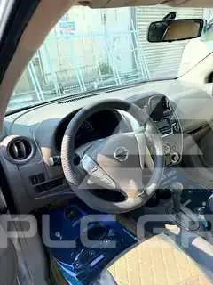 2019 Nissan Sunny