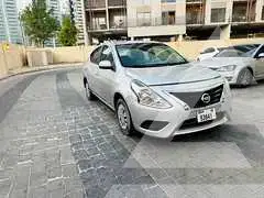 2019 Nissan Sunny