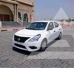 2019 Nissan Sunny