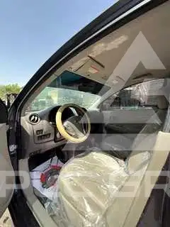2019 Nissan Sunny
