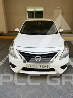 2019 Nissan Sunny