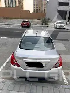 2019 Nissan Sunny
