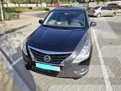 2019 Nissan Sunny