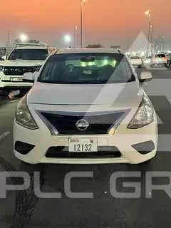 2019 Nissan Sunny
