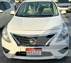 2019 Nissan Sunny