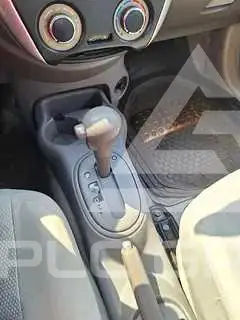 2019 Nissan Sunny
