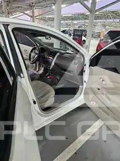 2019 Nissan Sunny