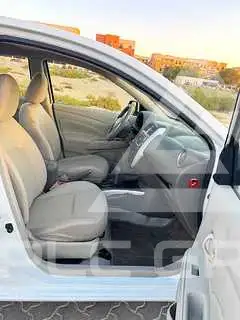 2019 Nissan Sunny