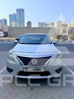 2019 Nissan Sunny