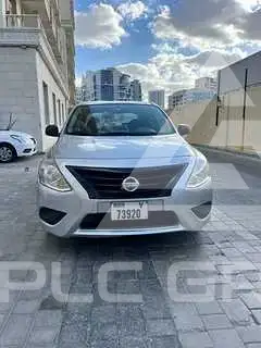 2019 Nissan Sunny