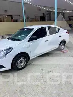 2019 Nissan Sunny