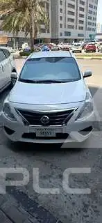 2019 Nissan Sunny