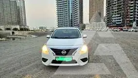 2019 Nissan Sunny