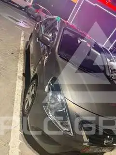 2019 Nissan Sunny
