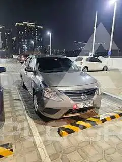 2019 Nissan Sunny