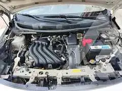 2019 Nissan Sunny