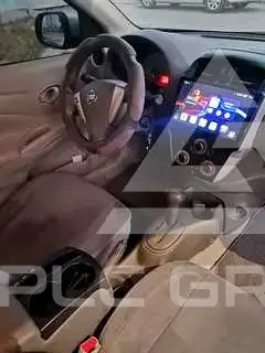 2019 Nissan Sunny
