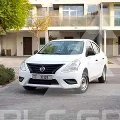 2019 Nissan Sunny