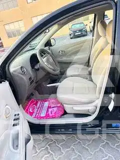 2019 Nissan Sunny