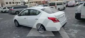 2019 Nissan Sunny