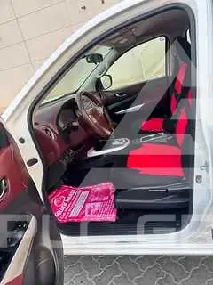 2019 Nissan Navara
