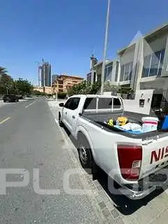 2020 Nissan Navara