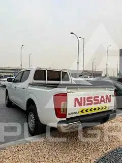 2019 Nissan Navara