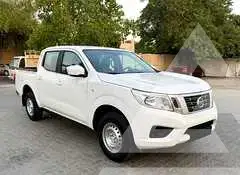 2019 Nissan Navara