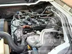 2019 Nissan Urvan