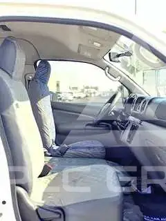 2019 Nissan Urvan