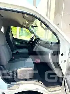 2019 Nissan Urvan