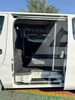 2019 Nissan Urvan